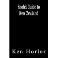 thumbnail image 1 of Snob's Guide to New Zealand, (Paperback), 1 of 1