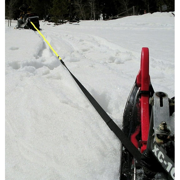 Snobunje Inc Slicktape Retrieval Strap