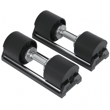 Body Solid GDR363-RFHEX Dumbbell Rack Package - Walmart.com