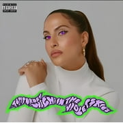 Snoh Aalegra - Temporary Highs In The Violet Skies - Music & Performance - Vinyl