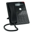 thumbnail image 1 of Snom D725 3916 Hires Display 12btn Gig Phone Black, 1 of 7