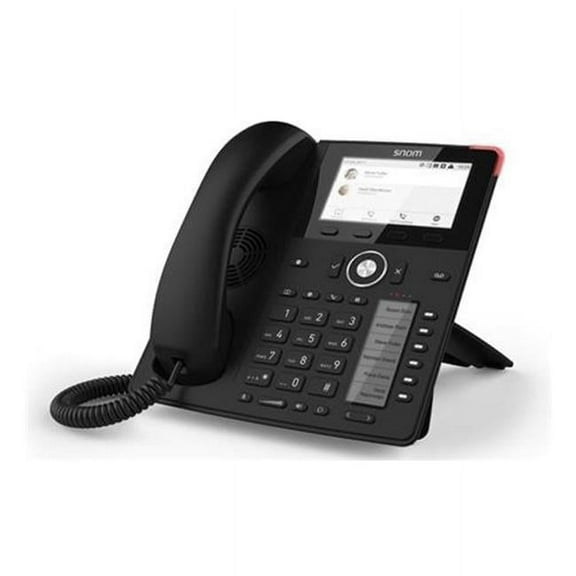 Snom D785 Color SIP Desk Phone