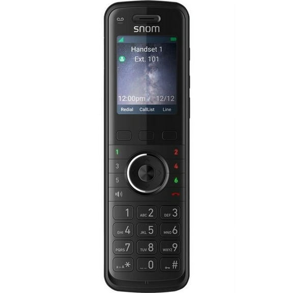 Snom M55 DECT Handset Phone