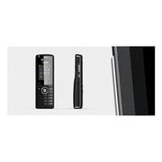 Snom M65 DECT Handset with Wideband HD Audio Quality - 18 Hour Battery Talk Time