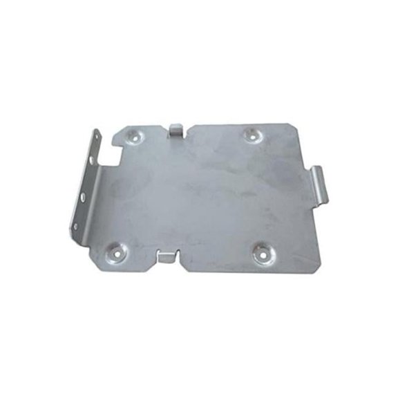 Snom SNO-A700 Ceiling Mount for M700 IP Base Station - Silver