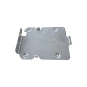 Snom SNO-A700 Ceiling Mount for M700 IP Base Station - Silver
