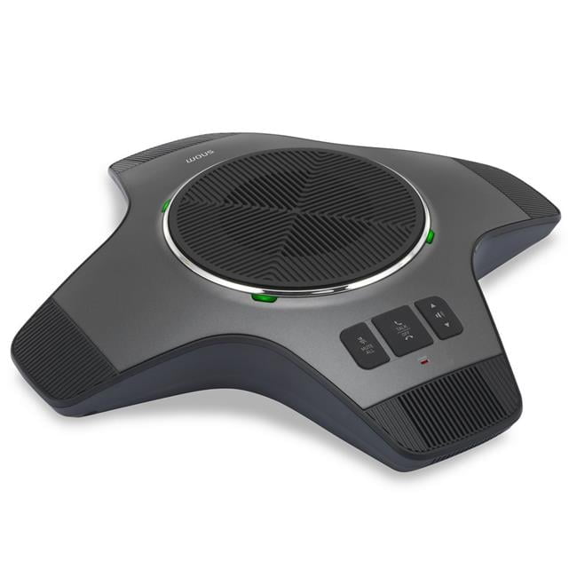 Snom SNO-C52-SP Dect Expansion Speakerphone - Walmart.com