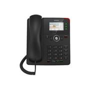 Snom D717 SIP Desk Phone with Color LCD Display