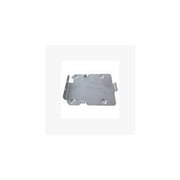 Snom Technology 00-S013-00 D7xx Wall Mount Kit, Black