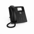 thumbnail image 1 of Snom Technology 80-S052-00 D735 SIP Desk Phone, 1 of 2