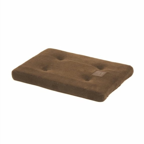 SnooZZy Mattress Kennel Dog Mat, Brown, 1 Each/XL, 41In X 26 in