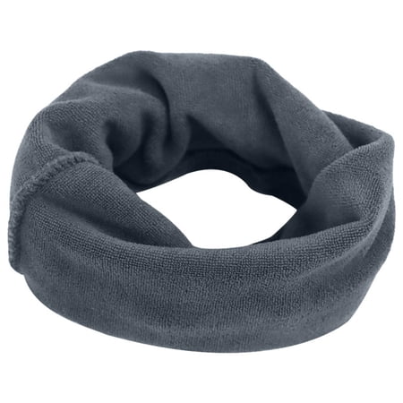 Snood Headband Winter Stretchy Noise- Wind puppyear Wrap Puppy Neck