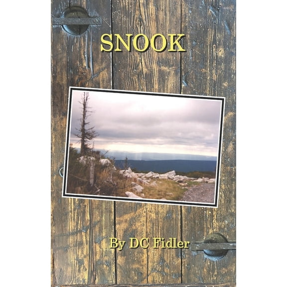Snook, (Paperback)