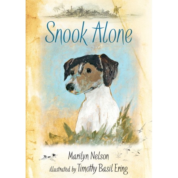 Snook Alone (Paperback)