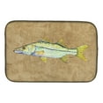 thumbnail image 1 of Snook Dish Drying Mat, 1 of 2