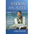 thumbnail image 1 of Snook on a Fly : Tackle, Tactics, and Tips for Catching the Great Saltwater Gamefish (Paperback), 1 of 1