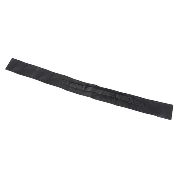 Snooker Cue Stick Storage Pouch Billiard Pool Cue Stick Carrying Cases Bag for Protecting 3/4 Billiard Stick