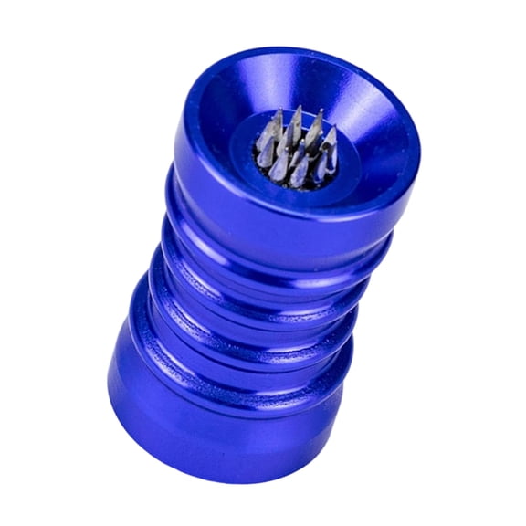 Snookers Billiard Pool Cue Tip Shaper Light Weight Pool Cue Maintenance Tools Pool Cue Tip Corrector Grinding Tool