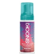Snooki Ready Set Glow Sunless Tanning Mousse 6 fl. oz.