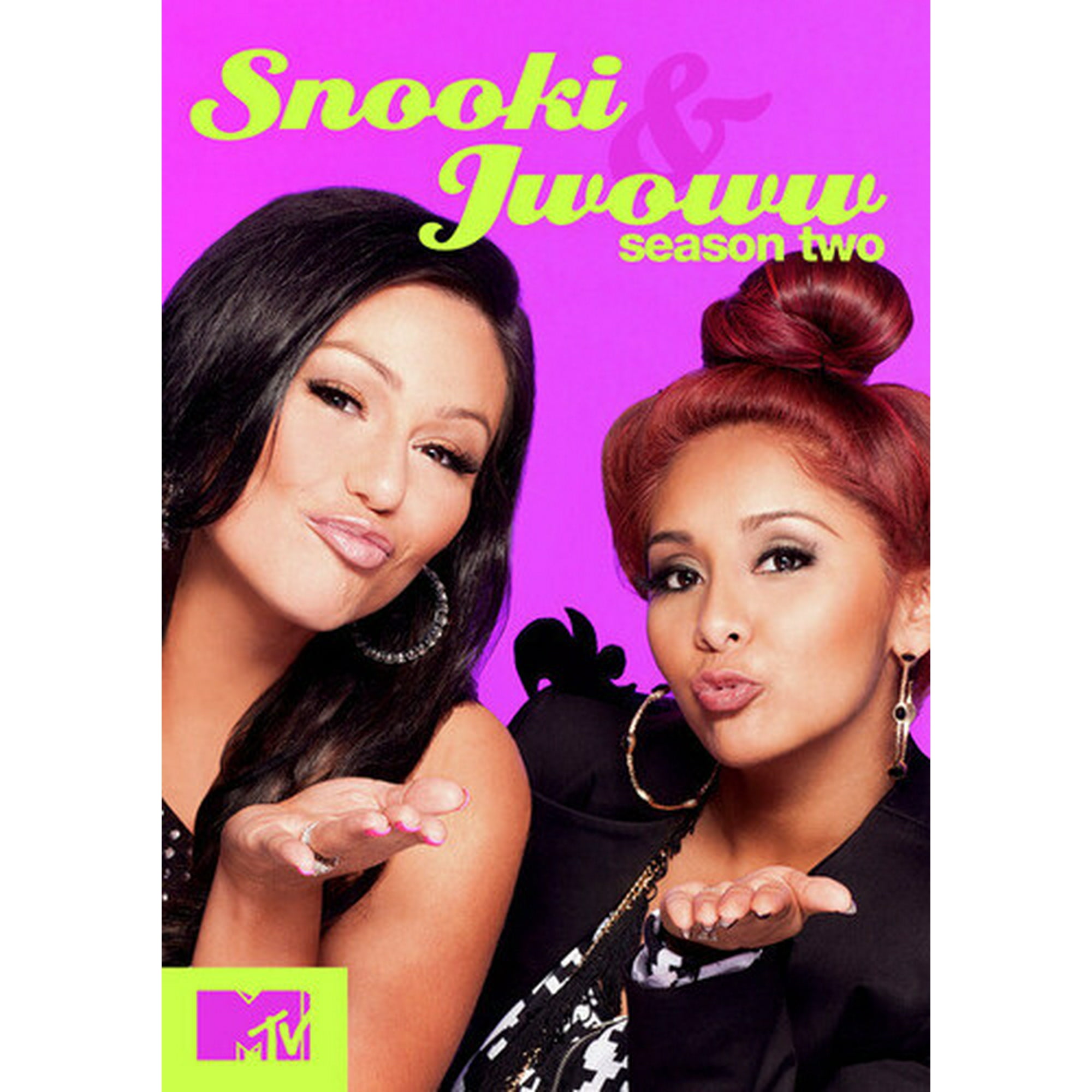 Snooki And Jwoww Season 2