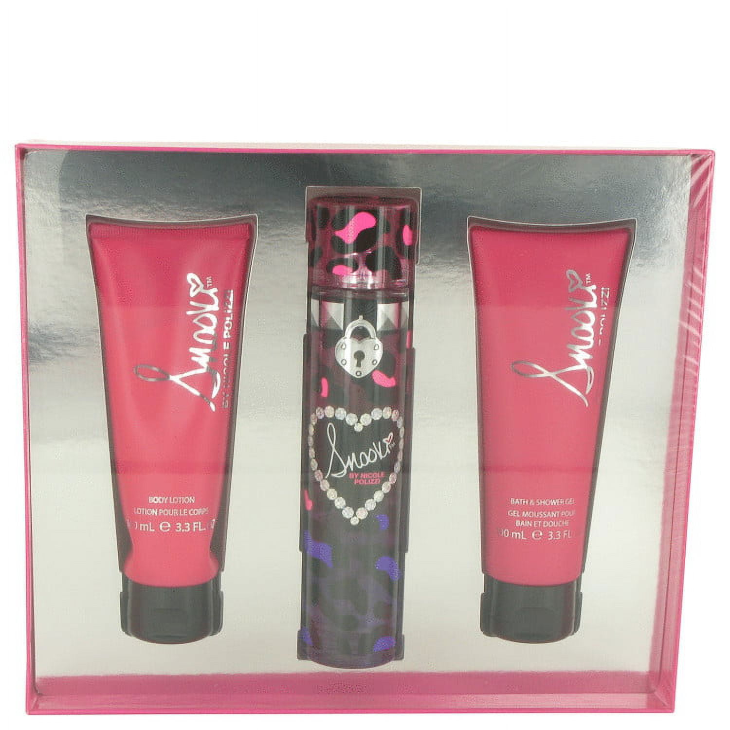 Snooki perfume walmart sale