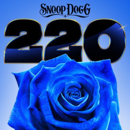 Snoop Dogg - 220 - Music & Performance - CD