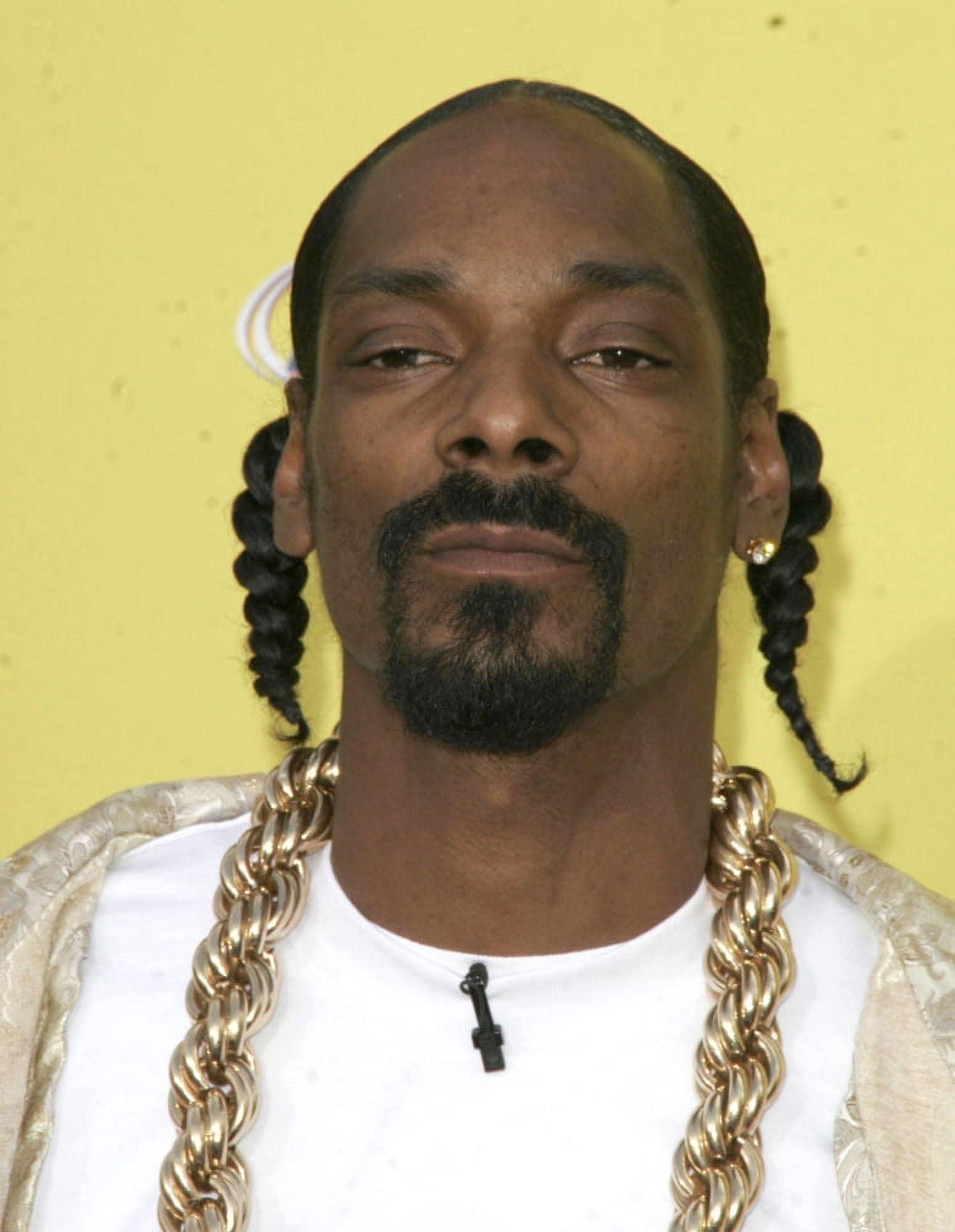 Snoop Dogg At Arrivals For Comedy CentralS Roast Of Flavor Flav Canvas Art - (16 x 20)
