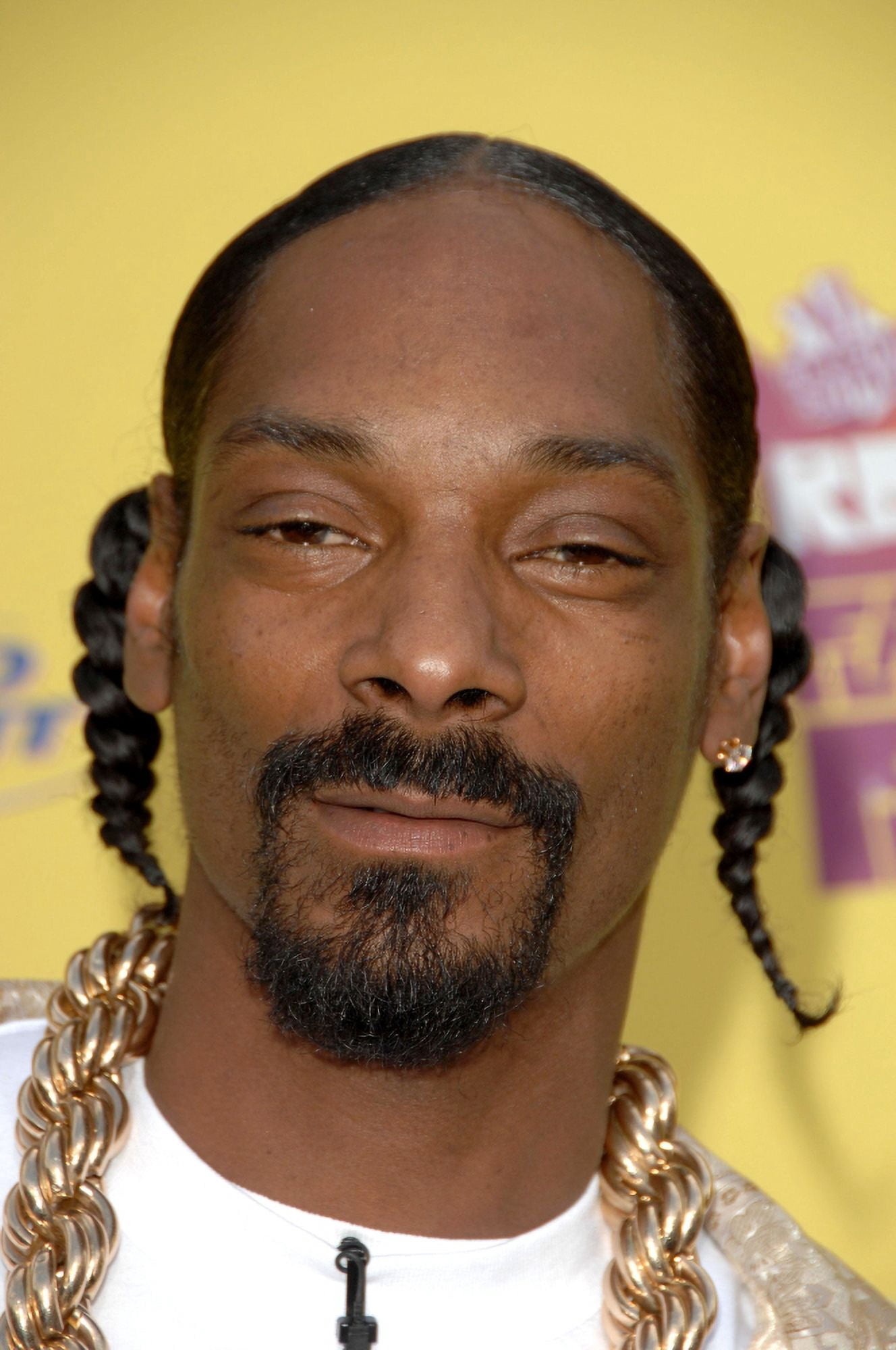 Snoop Dogg At Arrivals For The Comedy Central Roast Of Flavor Flav Canvas Art - (16 x 20)