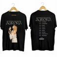 Snoop Dogg Cali to Canada Tour 2024 Shirt, Snoop Dogg Fan Shirt