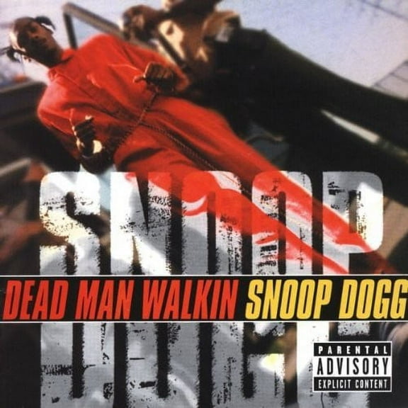 Snoop Dogg - Dean Man Walkin' - Music & Performance - CD
