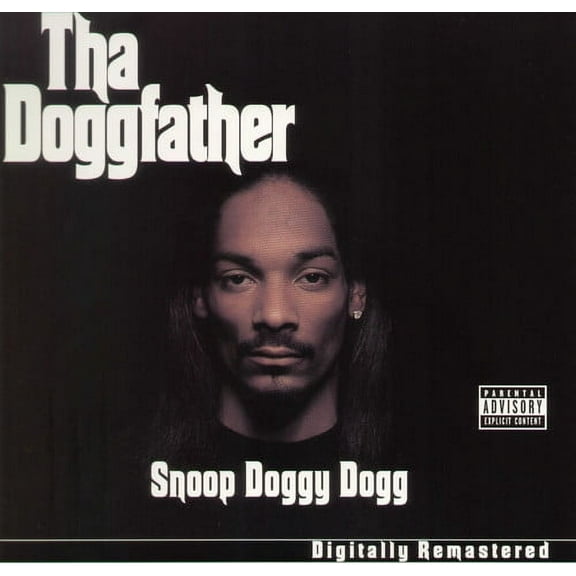 Snoop Dogg - Doggfather - Music & Performance - Vinyl