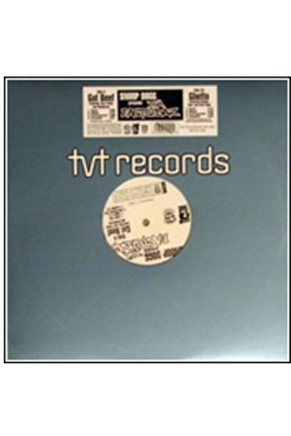- Got Beef (X4) / Ghetto (X4) - Music & Performance - Vinyl