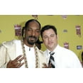 thumbnail image 1 of Snoop Dogg, Jimmy Kimmel At Arrivals For Comedy Central'S Roast Of Flavor Flav, The Warner Brothers Studio Lot, Los Angeles, Ca, July 22, 2007. Photo By Adam OrchonEverett Collection Celebrity (20 x, 1 of 1