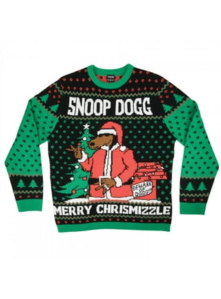 Snoop Dog Christmas