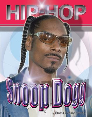 Pre-Owned Snoop Dogg (Paperback) 1422202798 9781422202791