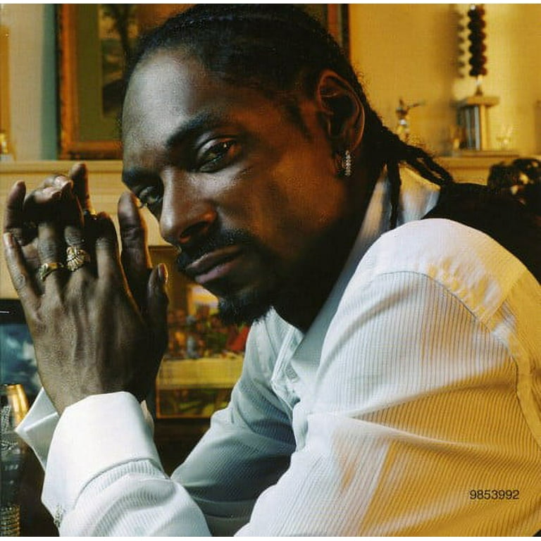 snoop dogg r&g rhythm gangs LP 12 新品未使用 Amazon.com: R&G (Rhythm & Gangsta): The Masterpiece[2 LP