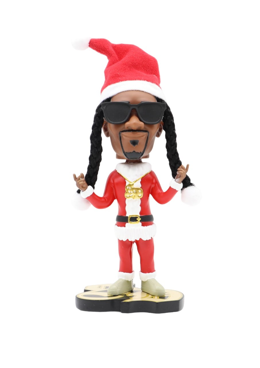 Snoop Dogg Snoop on The Stoop Bobble Head, 6