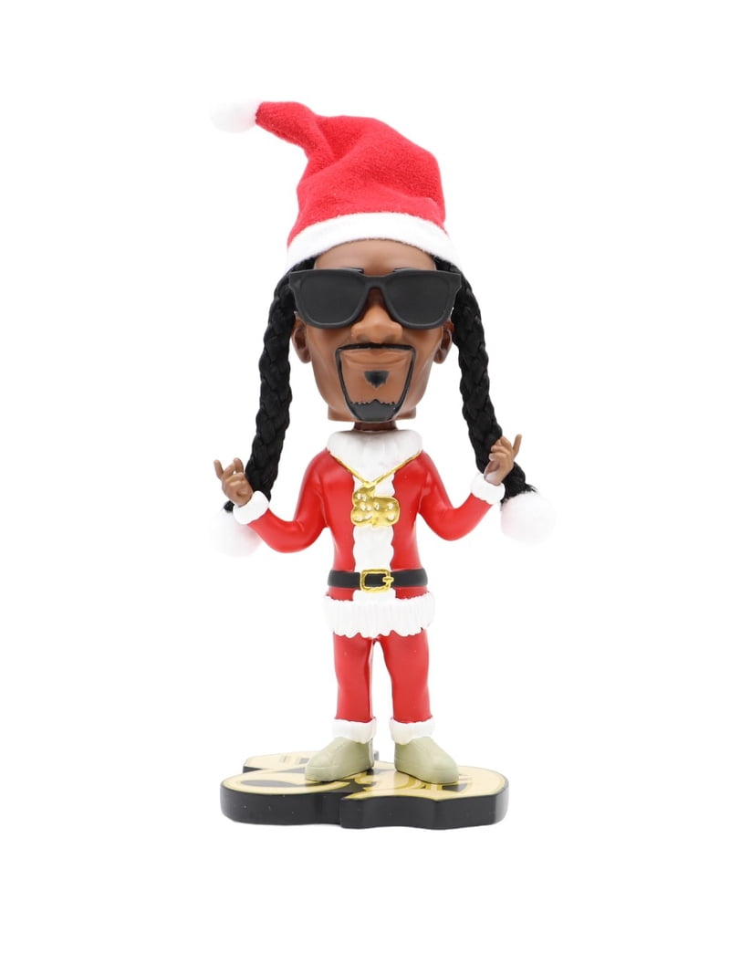 Snoop Dogg Snoop on The Stoop Bobble Head, 6