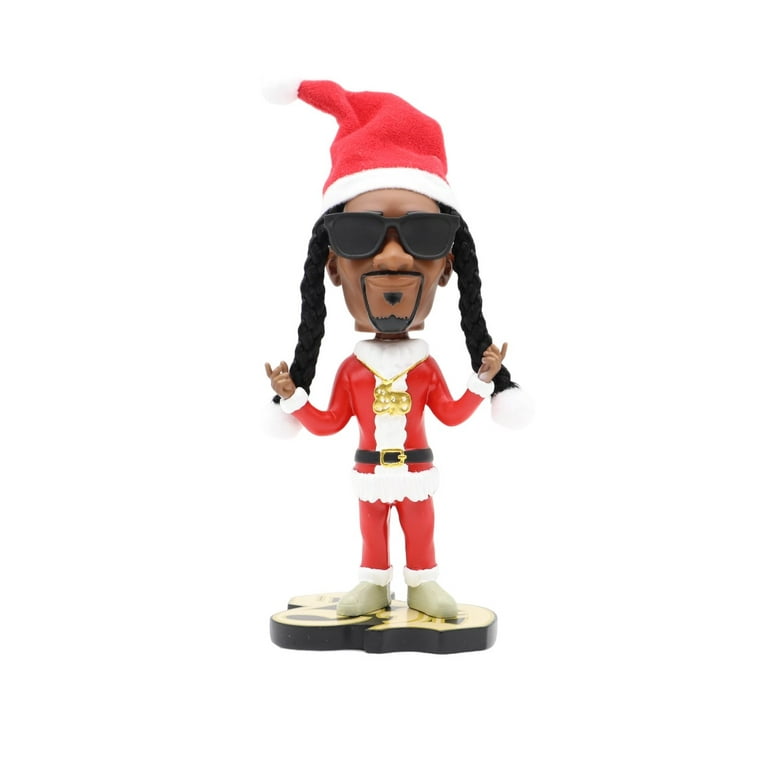 Snoop Dogg ボブルヘッド フィギュア ローライダー g-rap レア