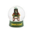 thumbnail image 1 of Snoop Dogg Snoop on The Stoop Snowglobe, 1 of 4