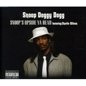 Snoop Dogg - Snoops Upside Ya Head - Music & Performance - CD