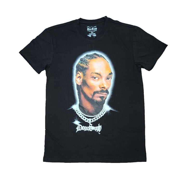 Snoop Dogg グラフィックTシャツ Snoop Dogg Supply Dog Chain