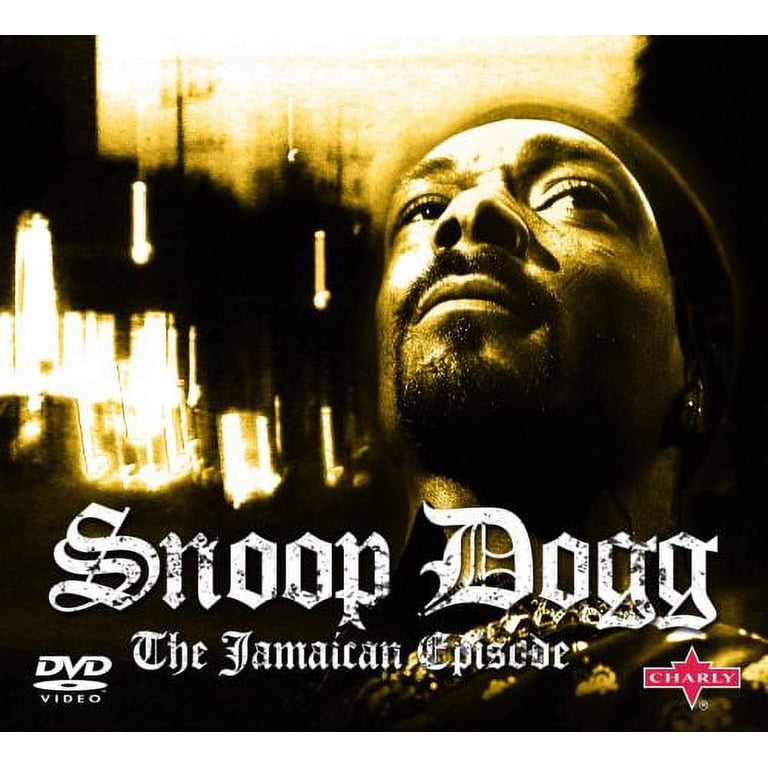 新品★SNOOP DOGG ★THE JAMAICAN EPISODE Snoop Dogg - The Jamaican Episode - Rap / Hip-Hop - CD - Walmart.com