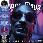 Snoop Dogg - The Jamaican Episode - Music & Performance - Vinyl