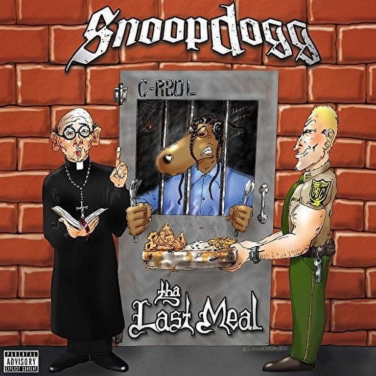 Snoop Dogg - The Last Meal - Music & Performance - Vinyl - Walmart.com