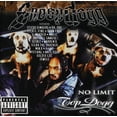 thumbnail image 1 of Snoop Dogg - Top Dogg - CD, 1 of 1