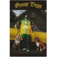 thumbnail image 1 of Snoop Dogg - movie POSTER (Style A) (27" x 40"), 1 of 2