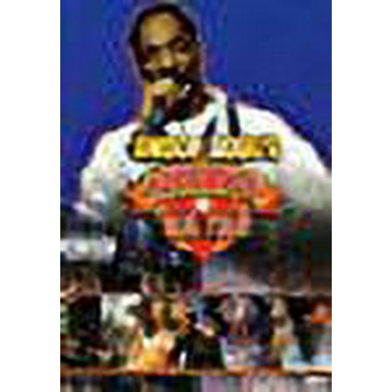 現地版　G-RAP Snoop doggy’s BUS tour 現地版 G-RAP Snoop doggy's BUS tour 現地版 G-RAP Snoop