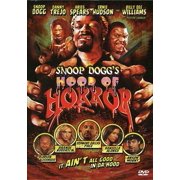 Snoop Dogg's Hood of Horror
