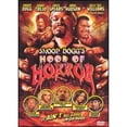 thumbnail image 1 of Pre-Owned Snoop Dogg's Hood of Horror [WS] [Cover Art Without Knives] (DVD 0000799800928) directed by Stacy Title, 1 of 1